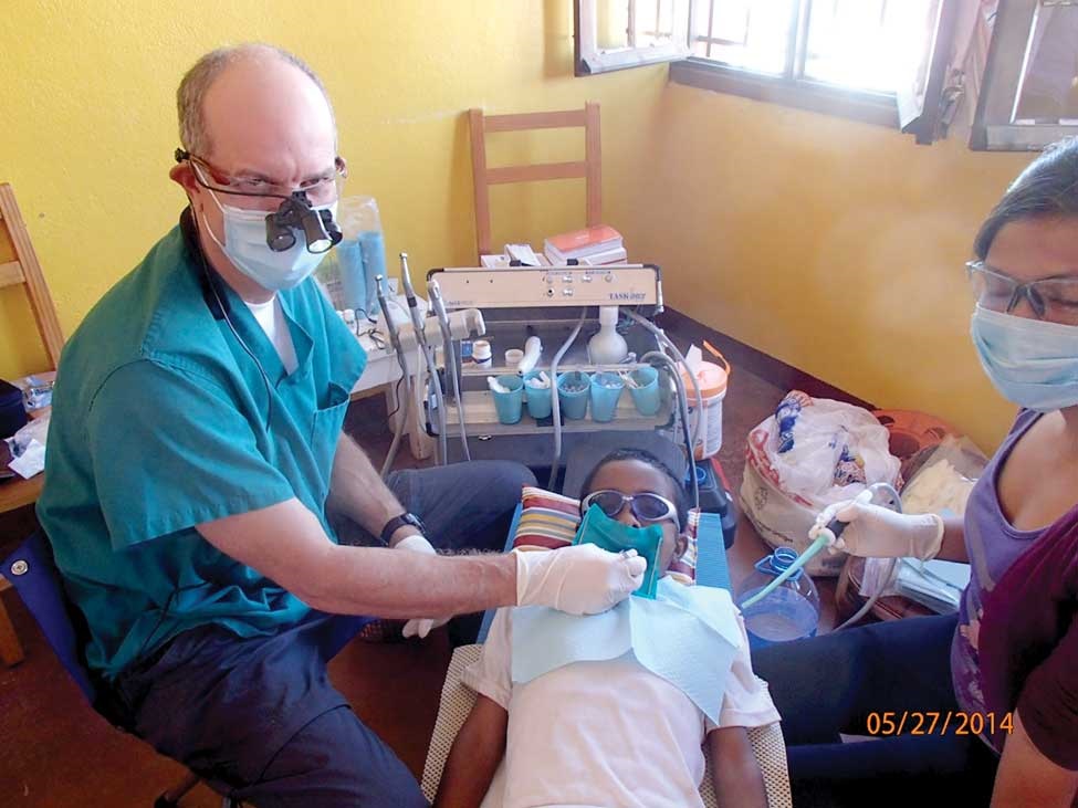 Bob Koff Dental Travel